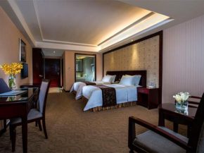 Гостиница Vienna Hotel Shenzhen Fenghuang Road  Шэньчжэнь